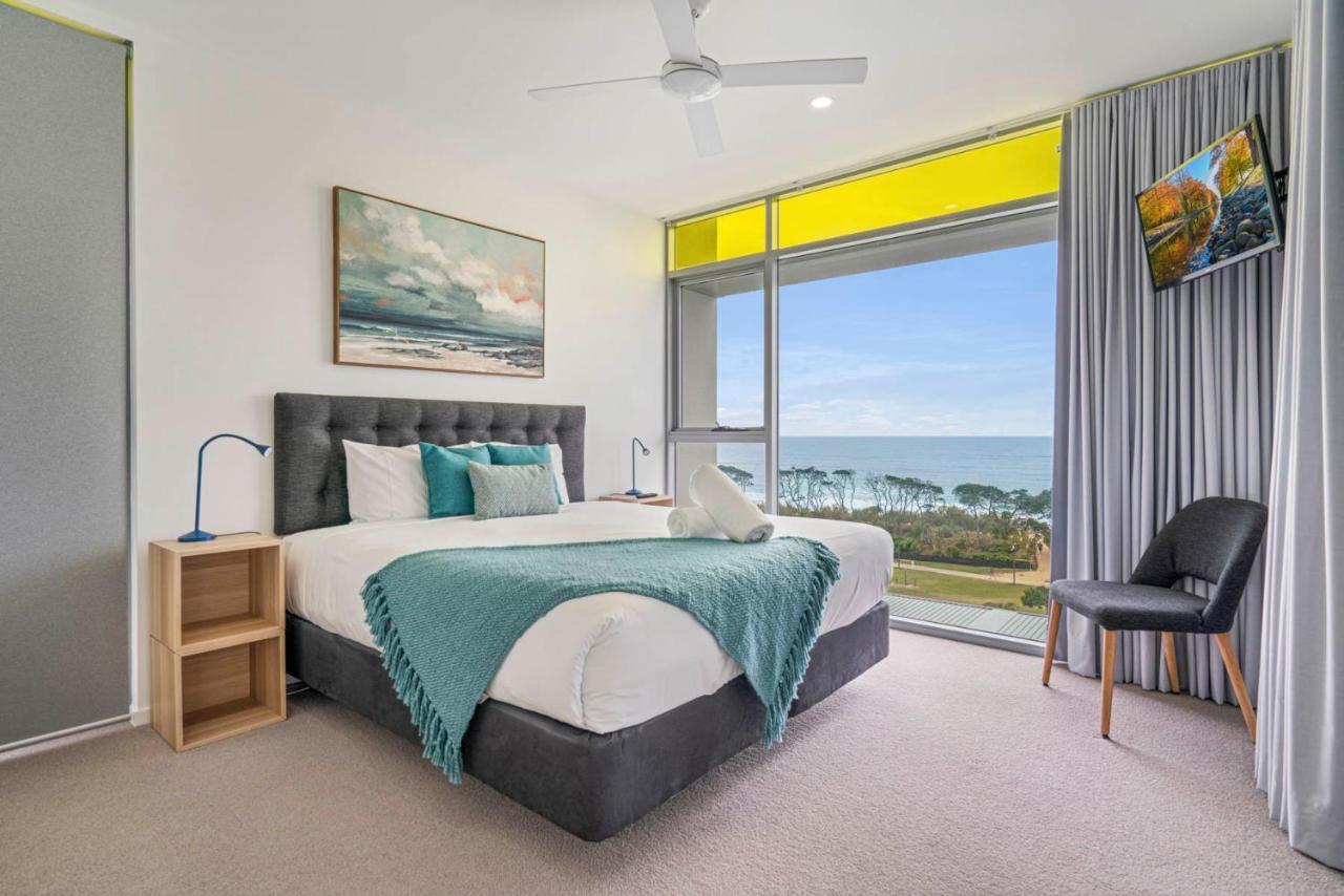 Beach On Sixth Maroochydore Εξωτερικό φωτογραφία