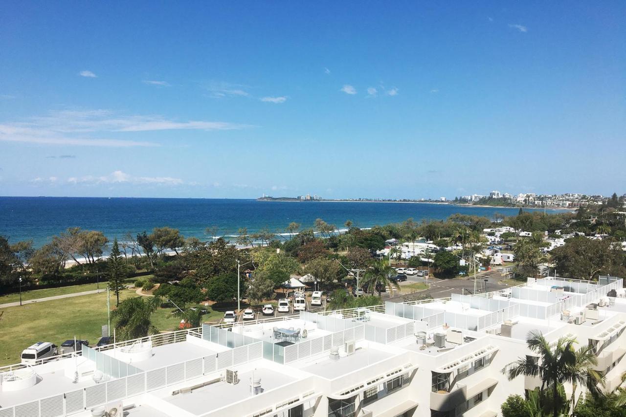 Beach On Sixth Maroochydore Εξωτερικό φωτογραφία