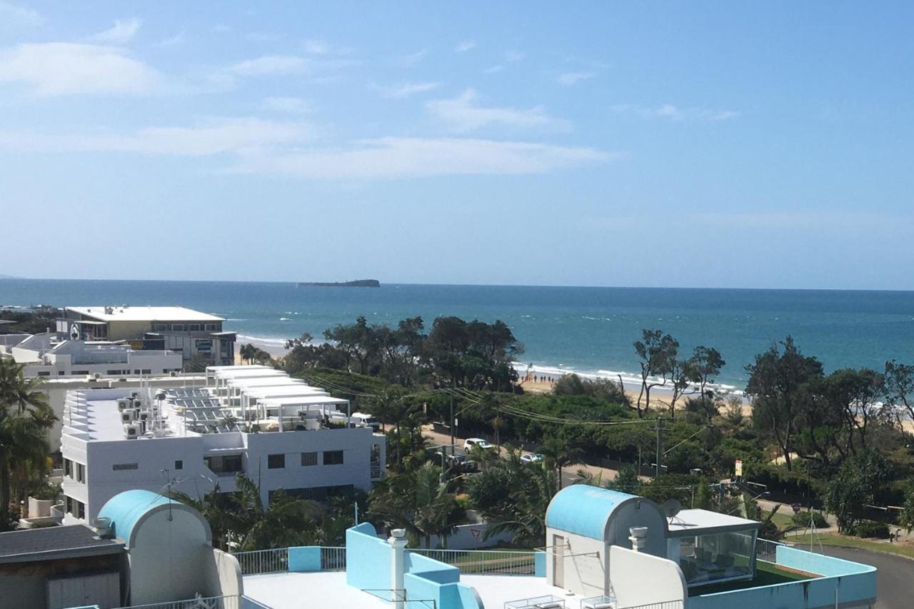 Beach On Sixth Maroochydore Εξωτερικό φωτογραφία
