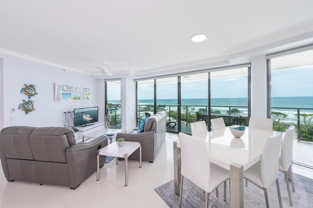 Beach On Sixth Maroochydore Εξωτερικό φωτογραφία