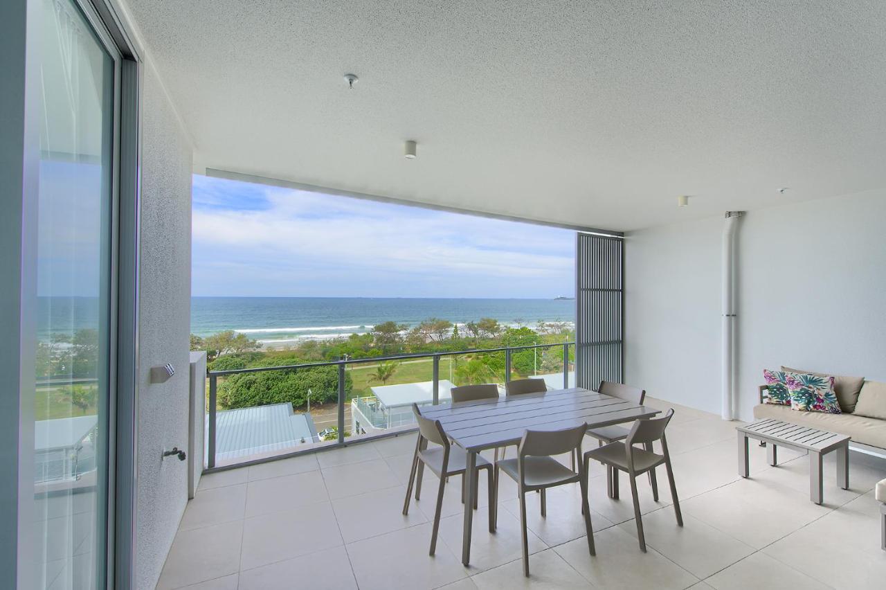 Beach On Sixth Maroochydore Εξωτερικό φωτογραφία