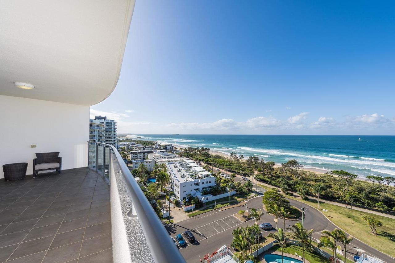 Beach On Sixth Maroochydore Εξωτερικό φωτογραφία