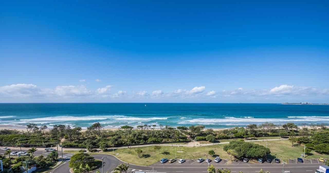 Beach On Sixth Maroochydore Εξωτερικό φωτογραφία