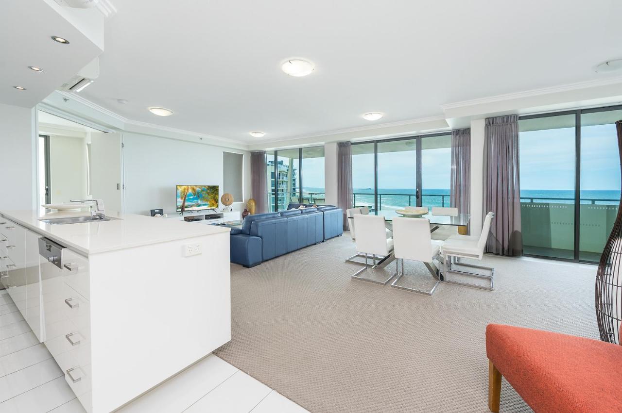 Beach On Sixth Maroochydore Εξωτερικό φωτογραφία