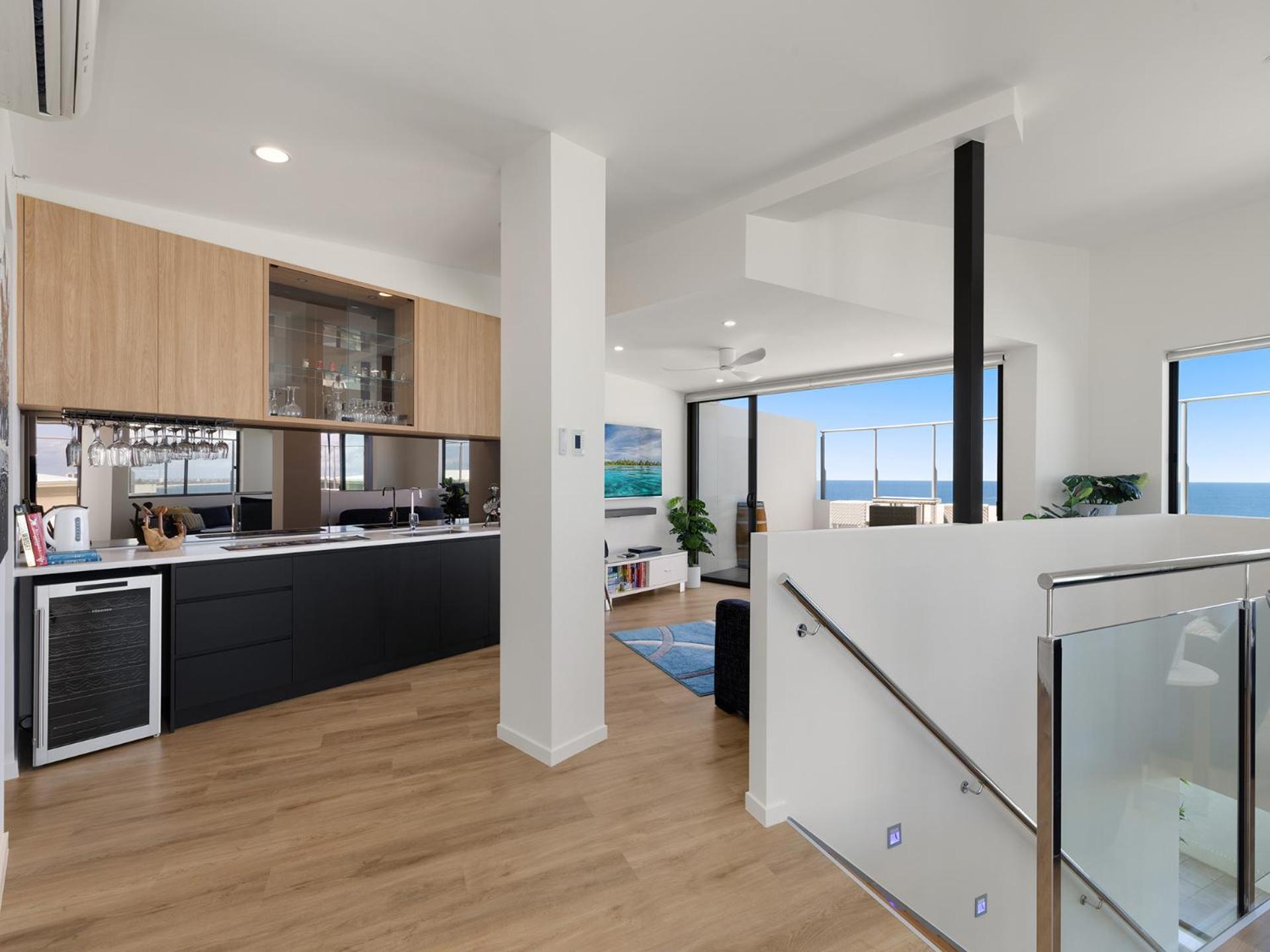 Beach On Sixth Maroochydore Εξωτερικό φωτογραφία