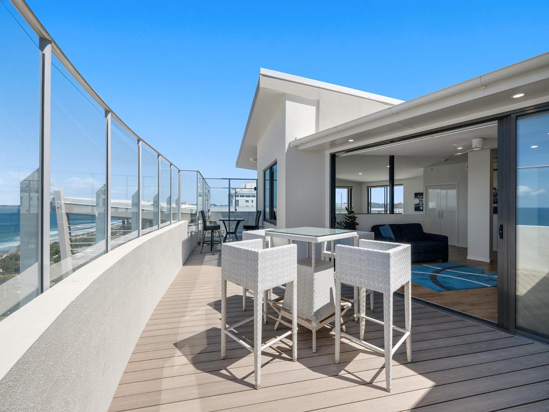 Beach On Sixth Maroochydore Εξωτερικό φωτογραφία