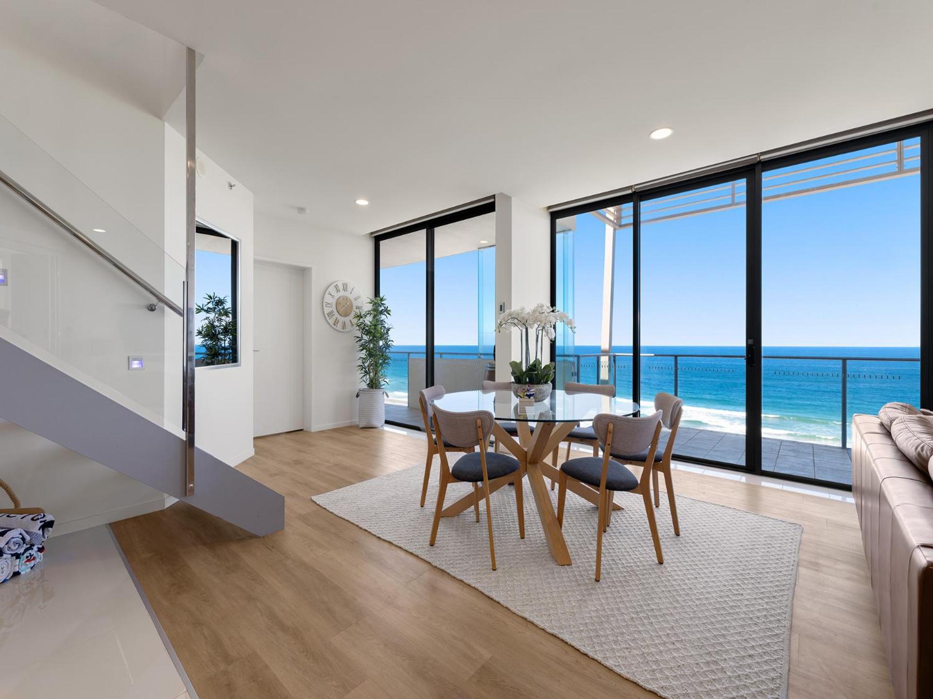 Beach On Sixth Maroochydore Εξωτερικό φωτογραφία