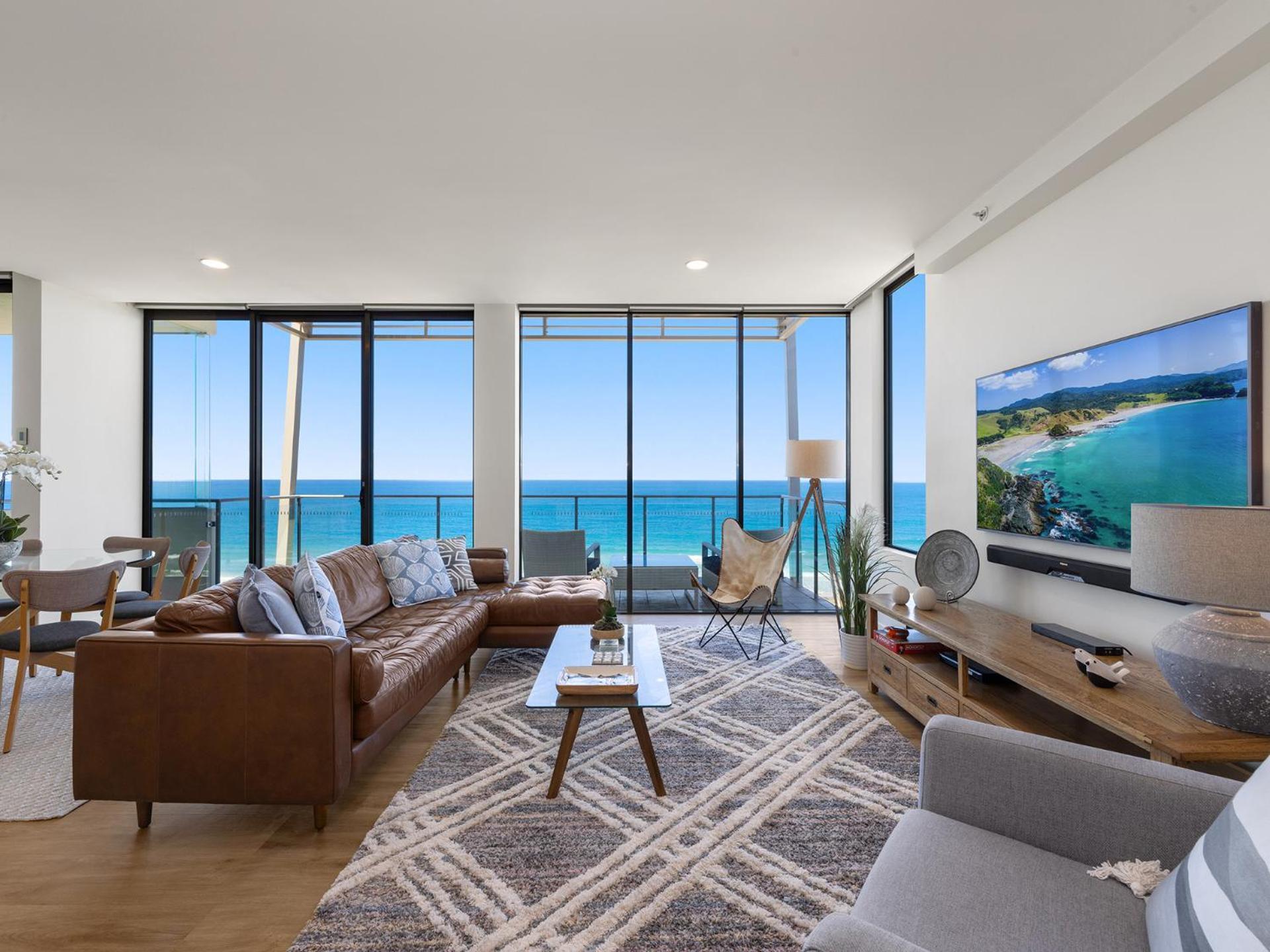 Beach On Sixth Maroochydore Εξωτερικό φωτογραφία