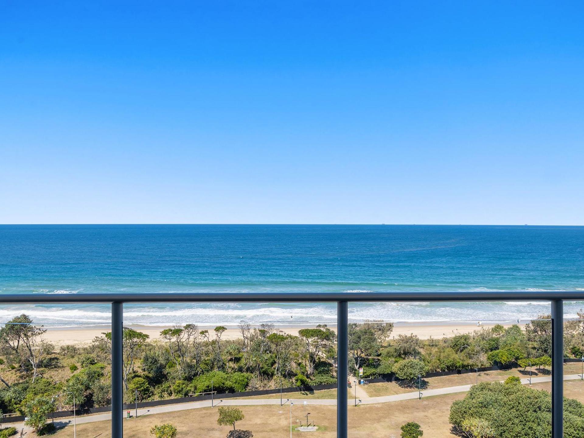 Beach On Sixth Maroochydore Εξωτερικό φωτογραφία