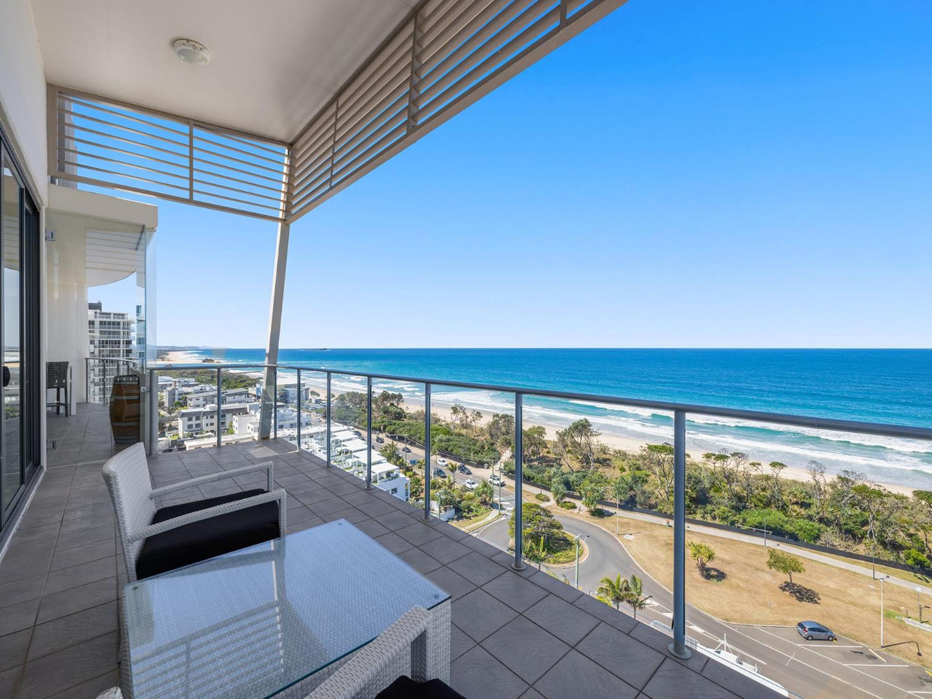Beach On Sixth Maroochydore Εξωτερικό φωτογραφία