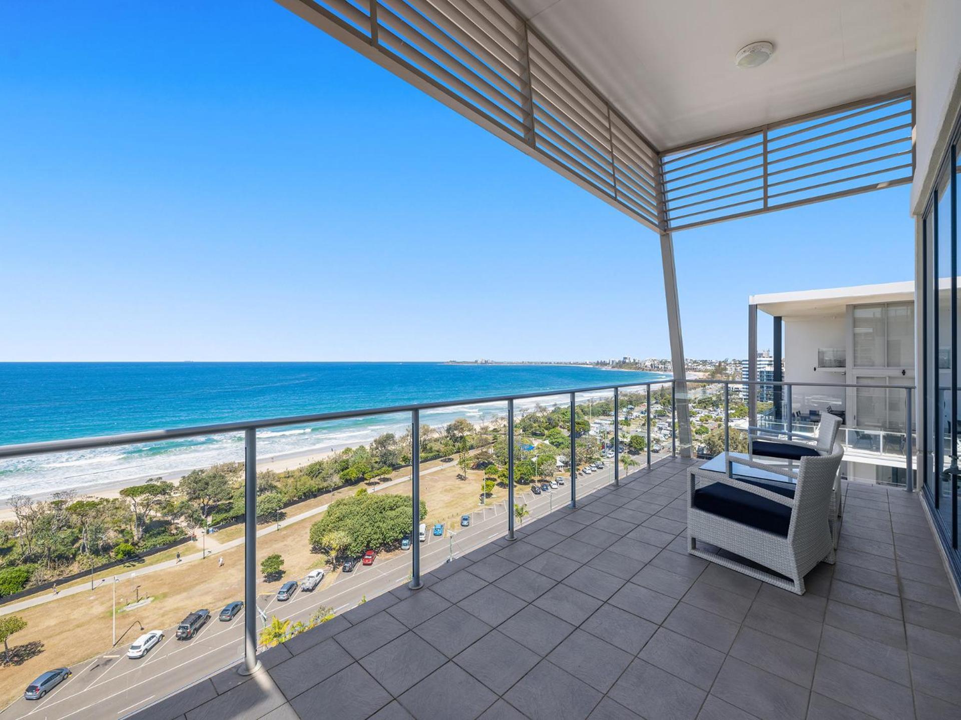 Beach On Sixth Maroochydore Εξωτερικό φωτογραφία