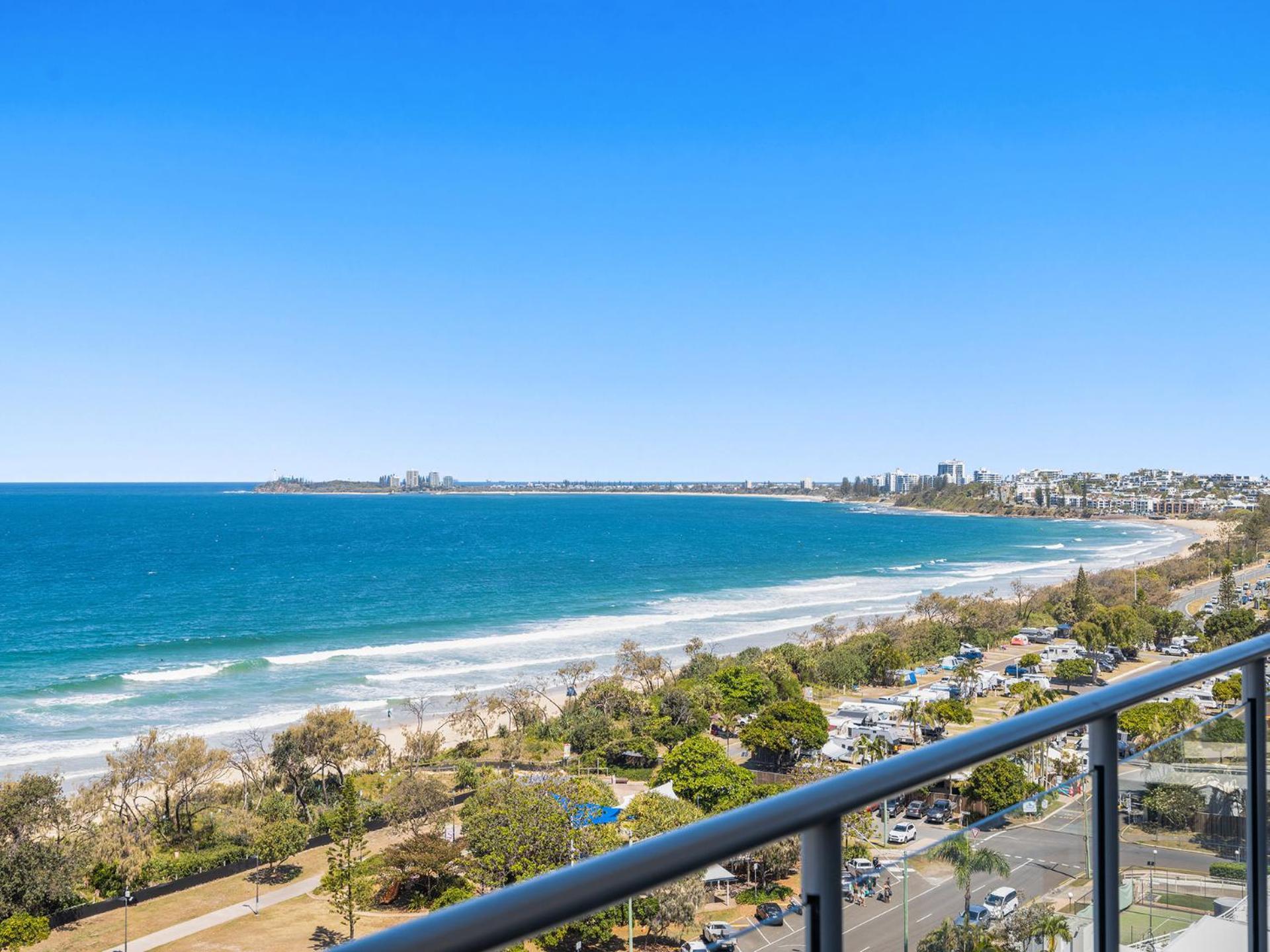 Beach On Sixth Maroochydore Εξωτερικό φωτογραφία
