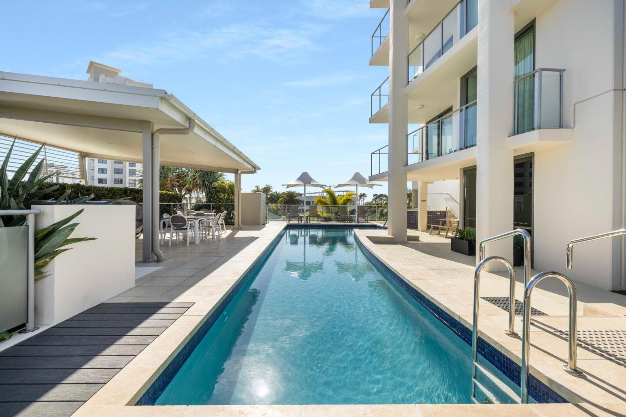 Beach On Sixth Maroochydore Εξωτερικό φωτογραφία
