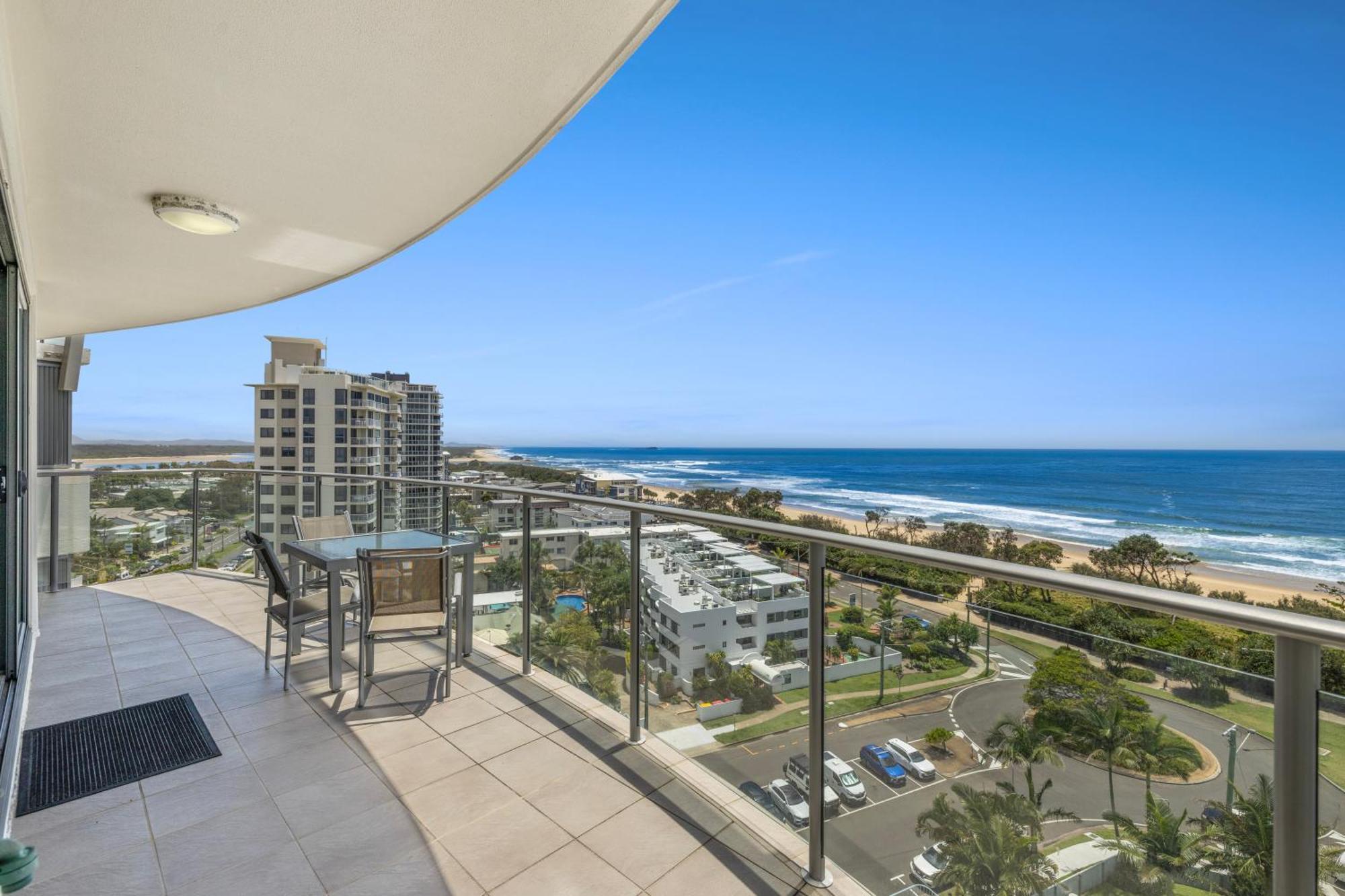 Beach On Sixth Maroochydore Εξωτερικό φωτογραφία
