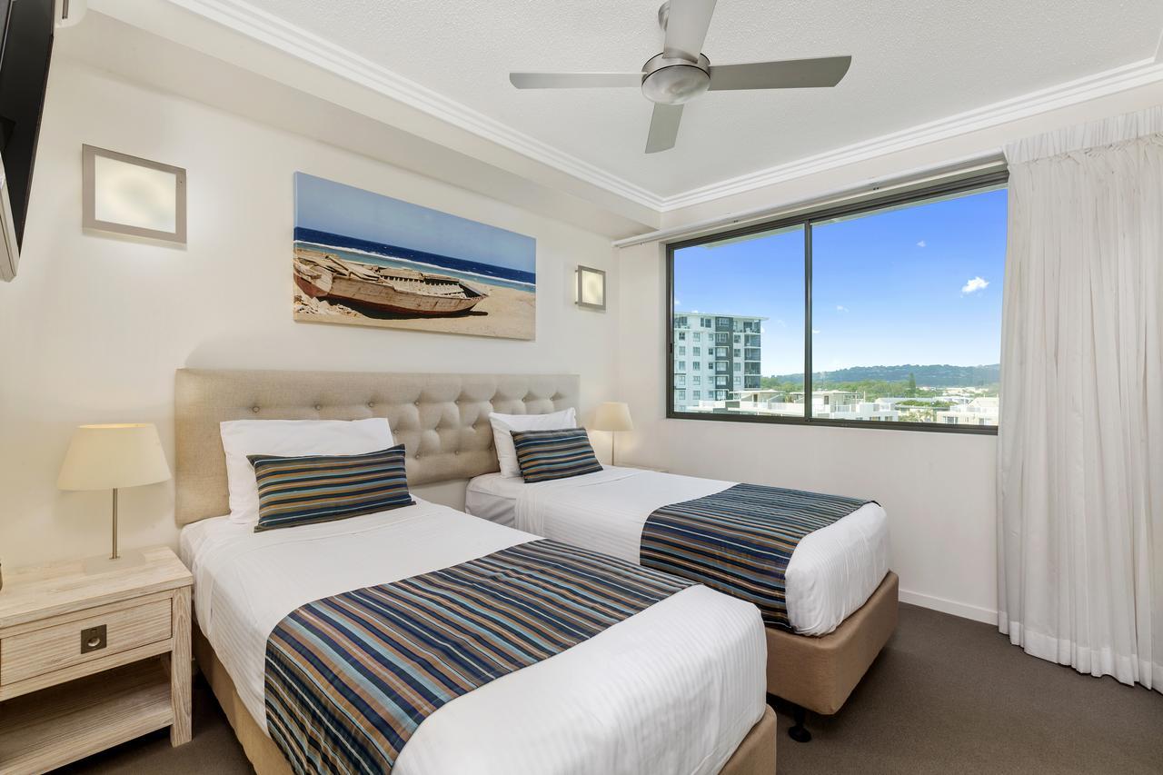Beach On Sixth Maroochydore Εξωτερικό φωτογραφία
