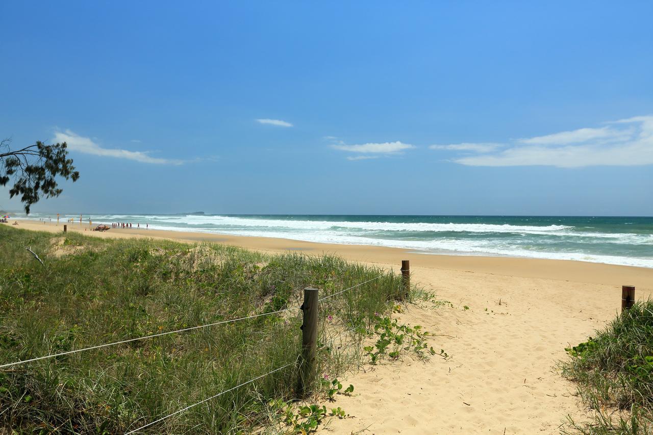 Beach On Sixth Maroochydore Εξωτερικό φωτογραφία
